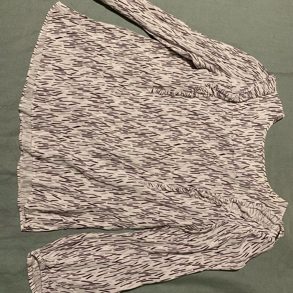 Ann Taylor loft shirt
